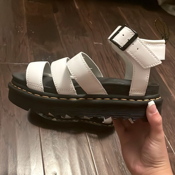 Dr. Martens Shoes - Dr. Martens Size 6 Never Worn